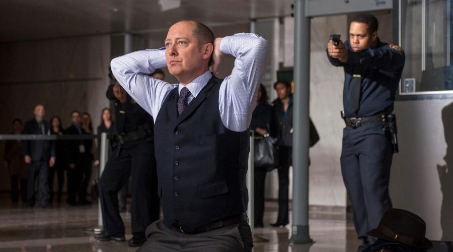Best Crime Shows on Netflix
