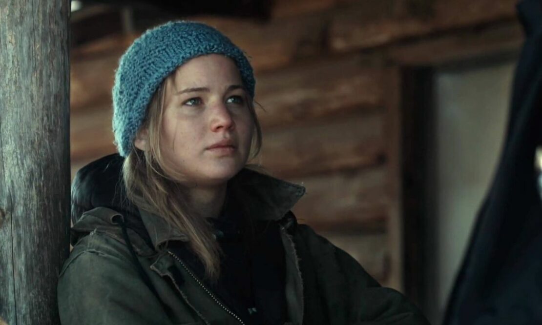 Jennifer Lawrence's Indie Movies
