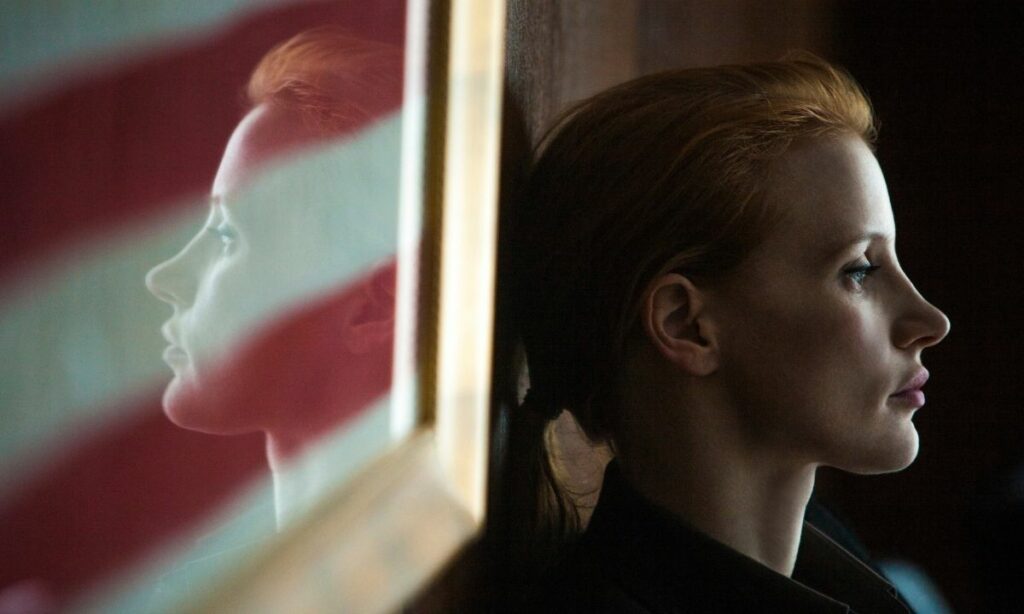 Realistic Spy Movies