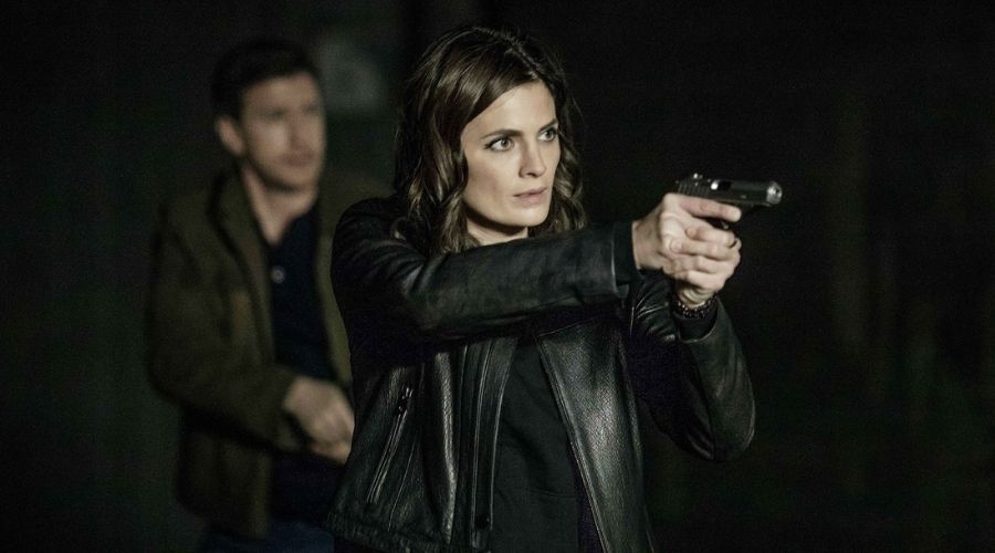Shows Like Nikita