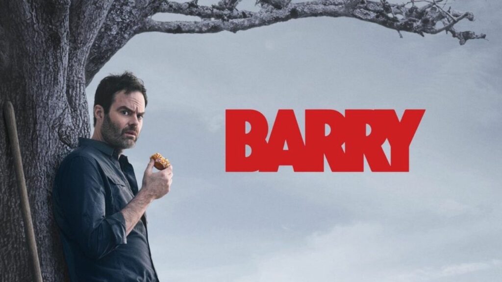 Barry Season 4 Renewed
