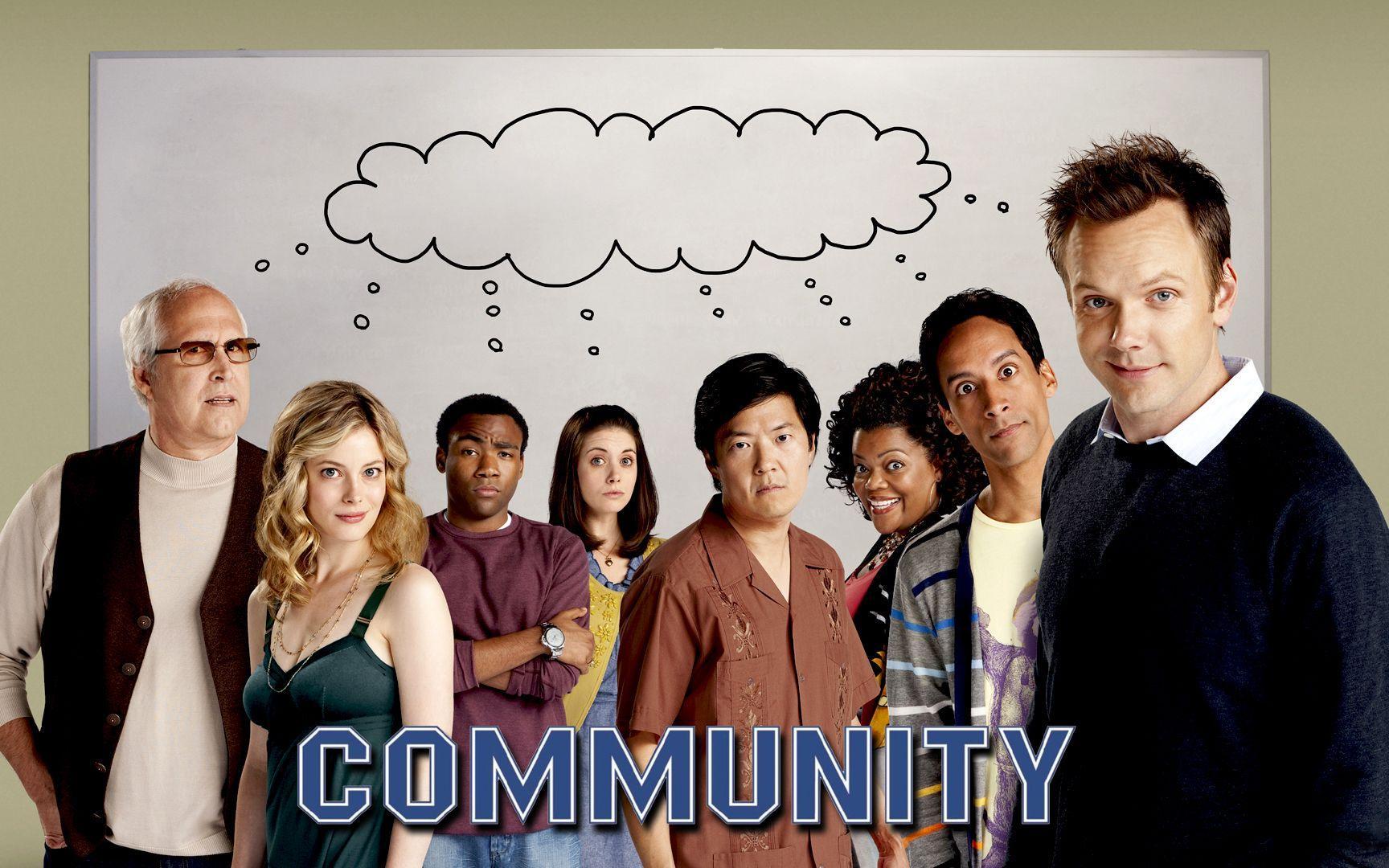 Community Shows Like Community