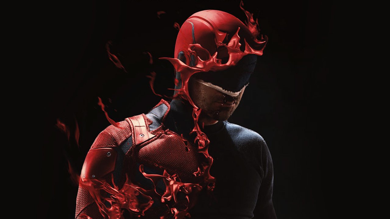 Shows Like Daredevil