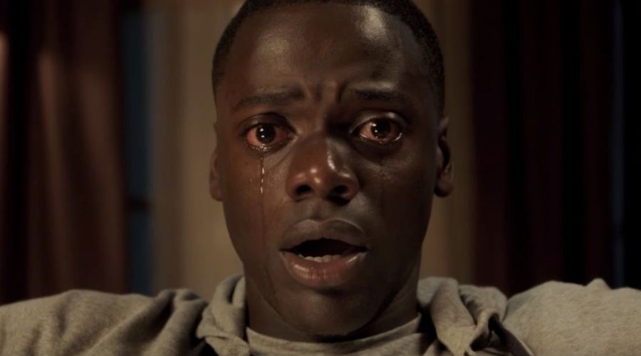 Horror Movies That Stay With You
