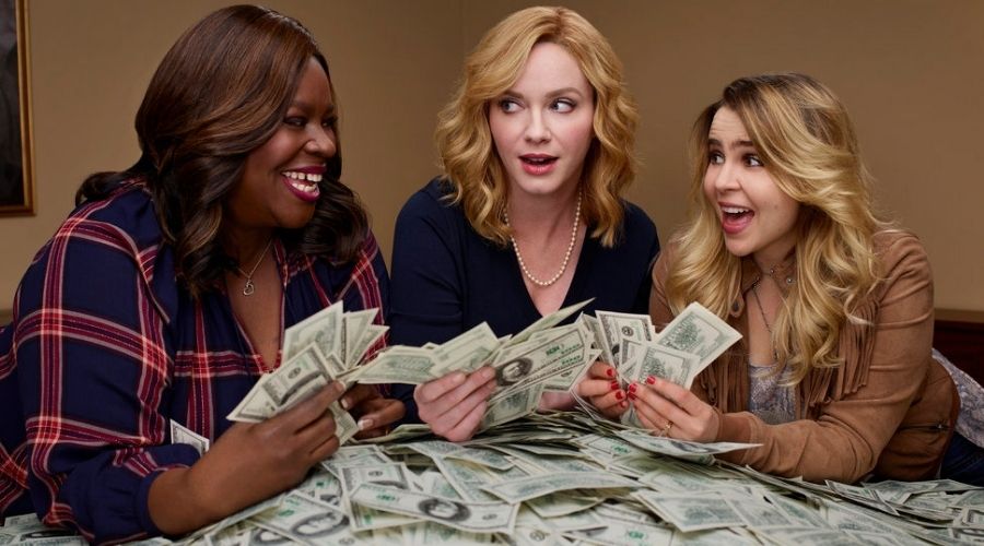 Shows Like Grace and Frankie