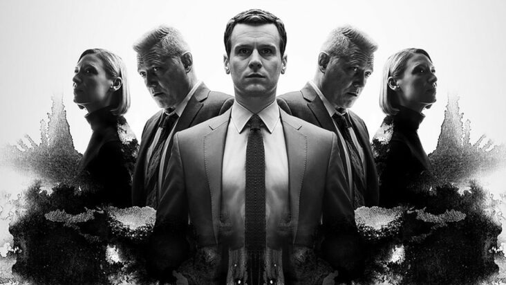 Shows Like Mindhunter