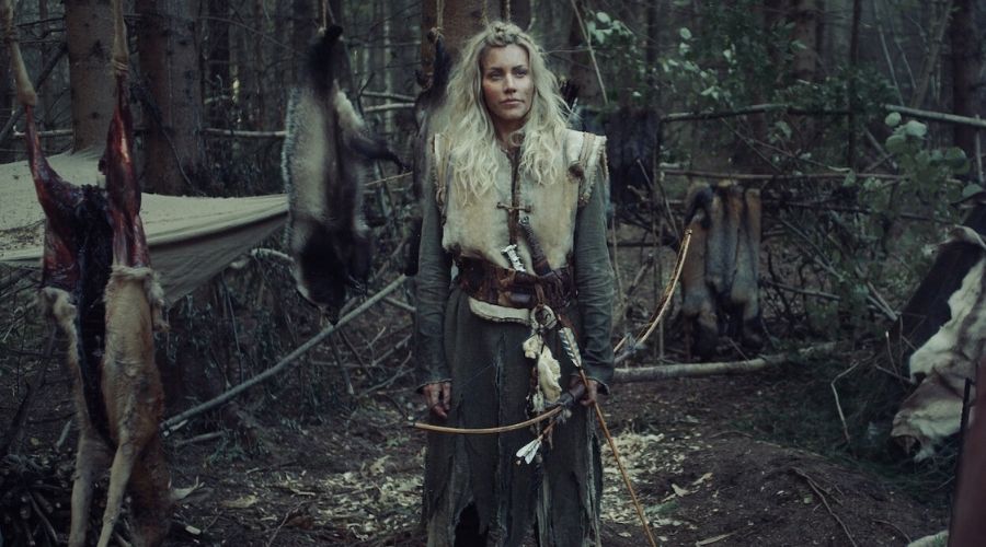 Best Movies and Shows About Vikings