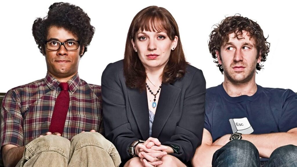 Shows Like The Office