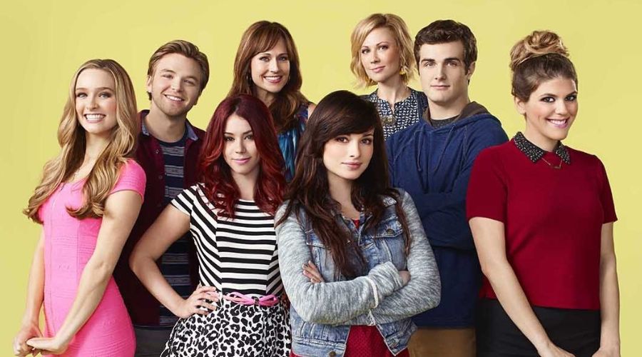 Shows Like Glee