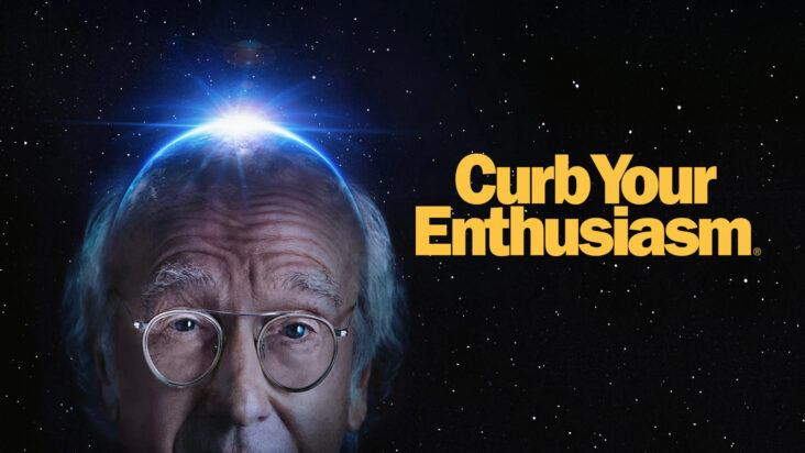 Shows Like Curb Your Enthusiasm
