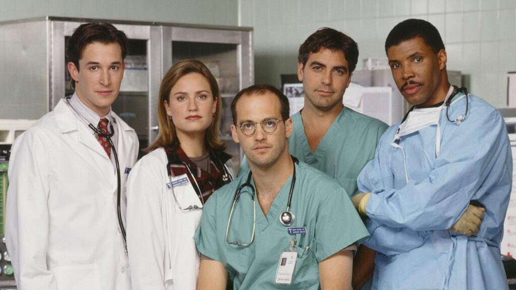 Shows Like The Good Doctor