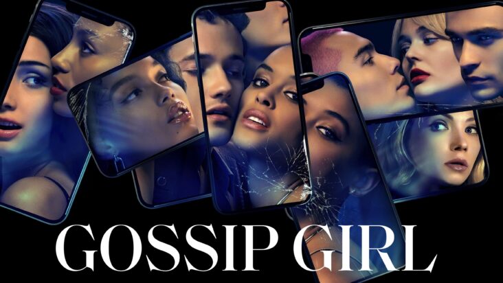 Shows Like Gossip Girl Reboot