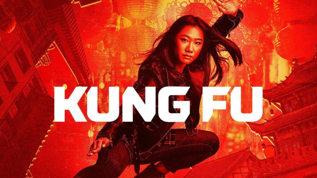 New Shows on HBO Max