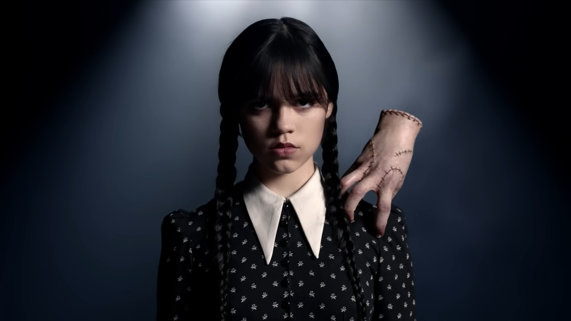Wednesday Addams Shows Like Wednesday