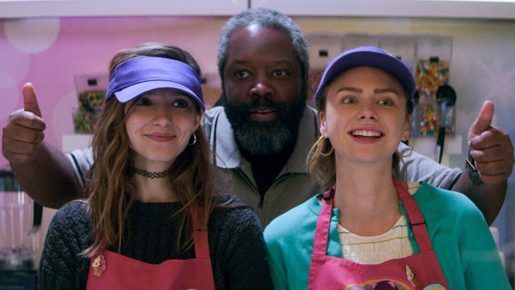 Best Shows on Netflix With One Season Only