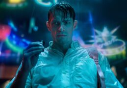 Shows Like Altered Carbon