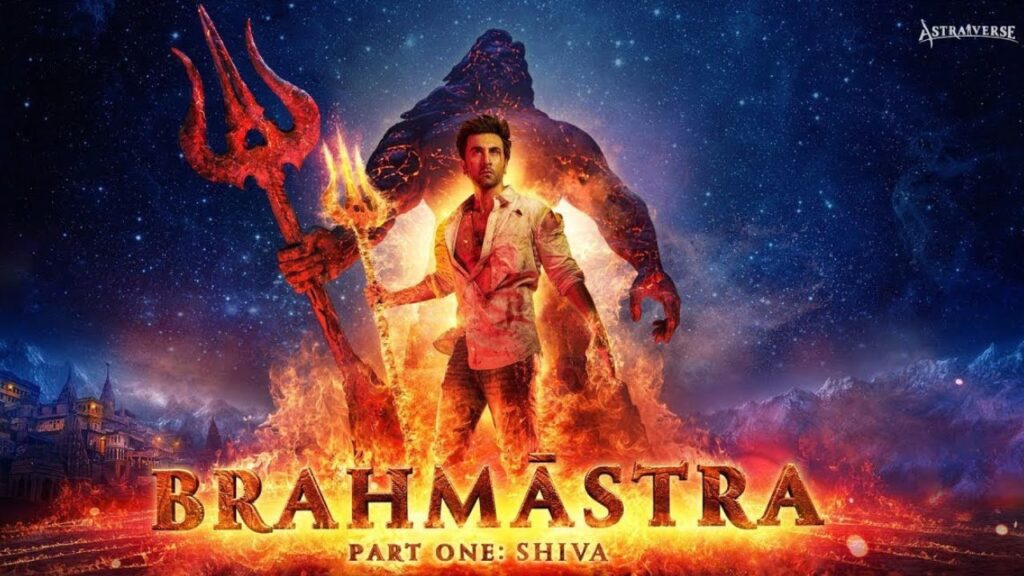 Best Ranbir Kapoor Movies to Watch Before Brahmastra