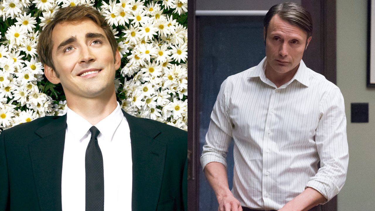 Pushing Daisies and Hannibal Bryan Fuller Shows Need One More Season