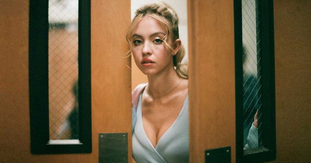Sydney Sweeney Best Movies and Shows