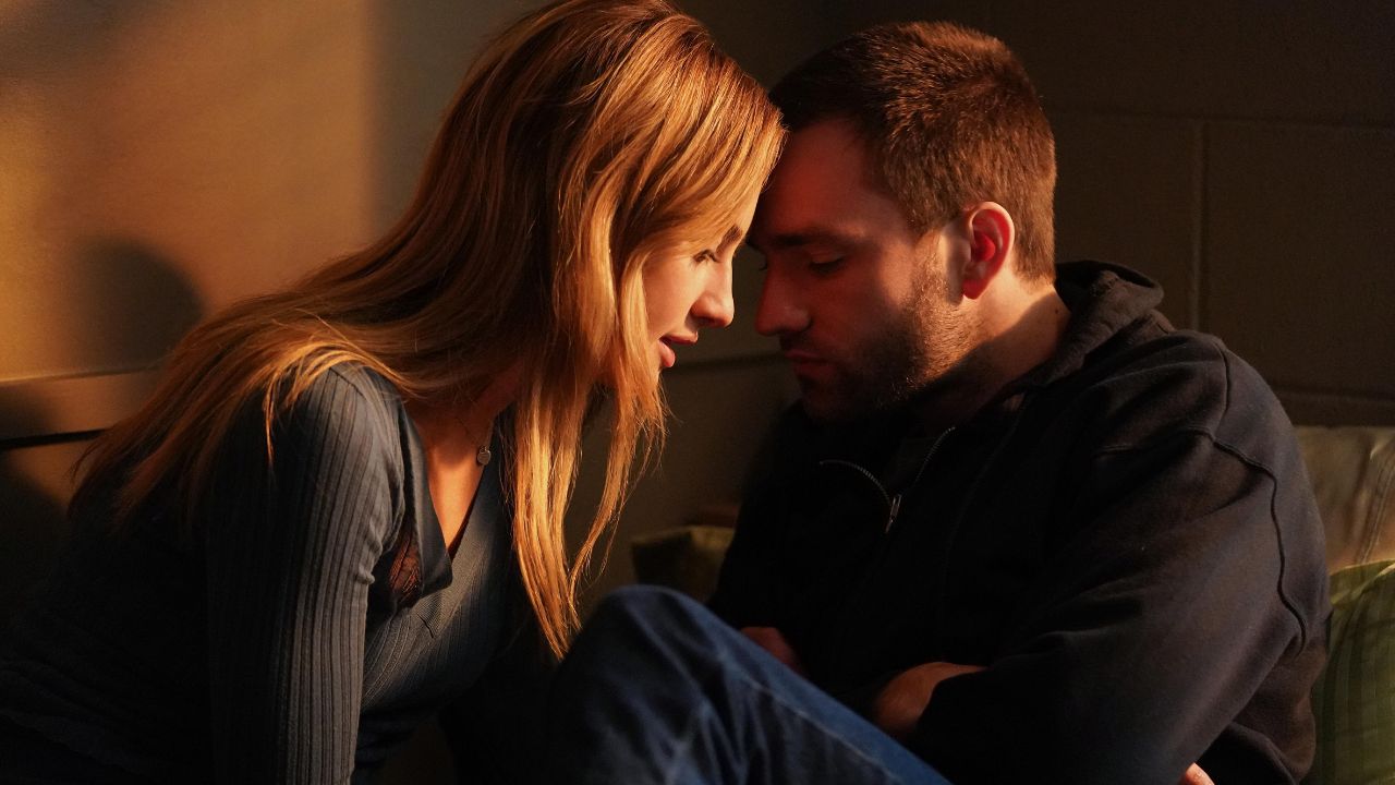 Tell Me Lies Tell Me Lies Season 2