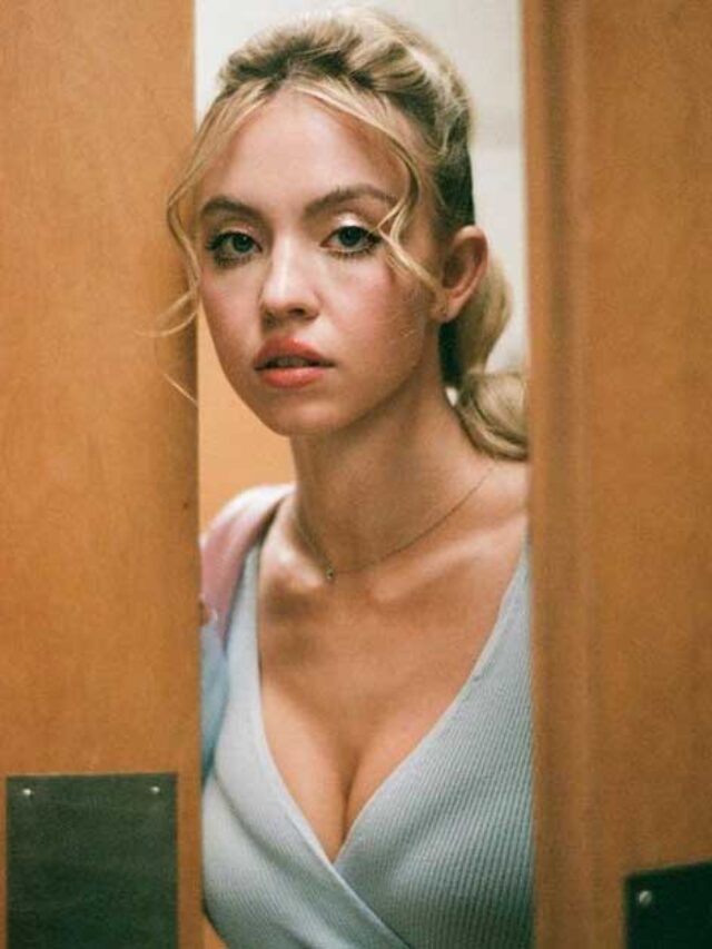 Best Sydney Sweeney Movies & Shows (Ranked)