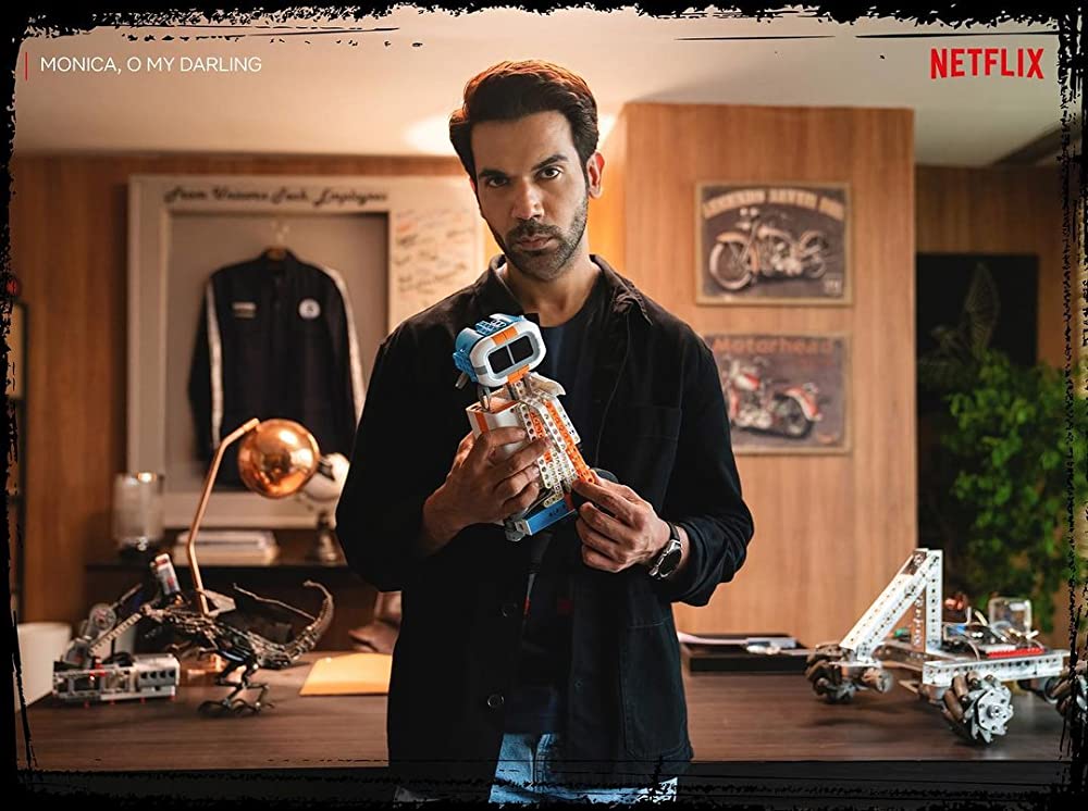 Indian Netflix Movies and Shows Announced at TUDUM
