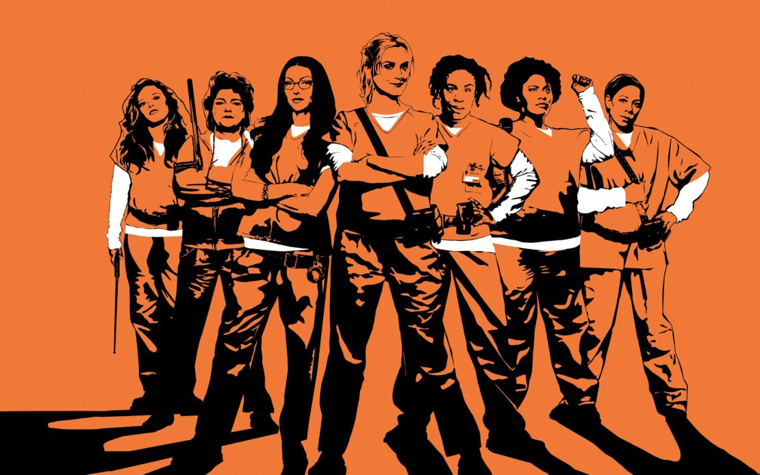 Shows Like Orange is the New Black