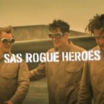 SAS Rogue Heroes on Epix in America