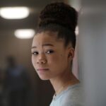 The Nun 2 Will See Storm Reid against Valak
