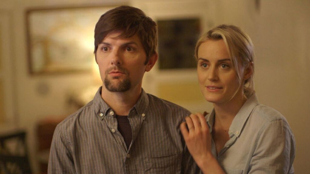 Best Adam Scott Movies and Shows