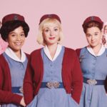 Shows Like Call the Midwife