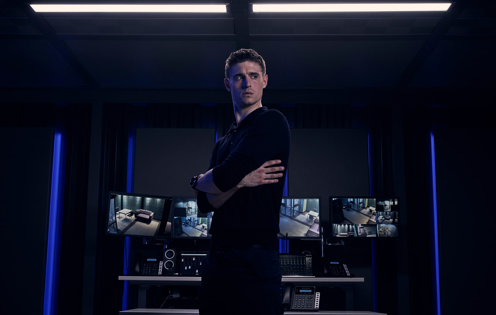 Condor Season 3