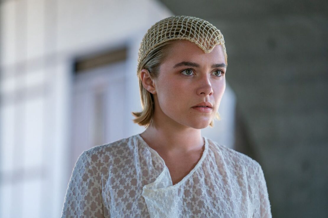 Florence Pugh Movies and TV Shows