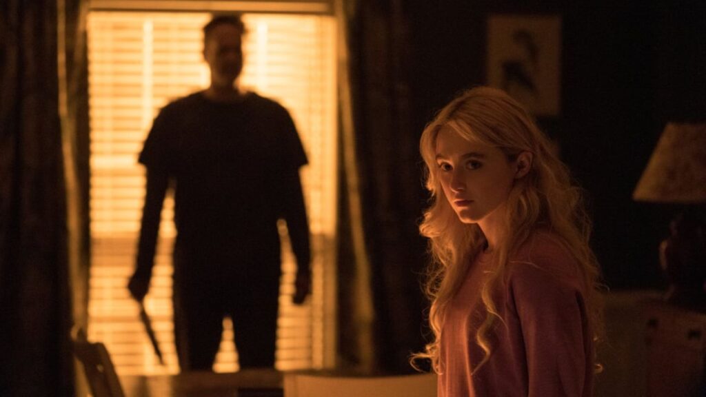 Halloween Movies on HBO Max