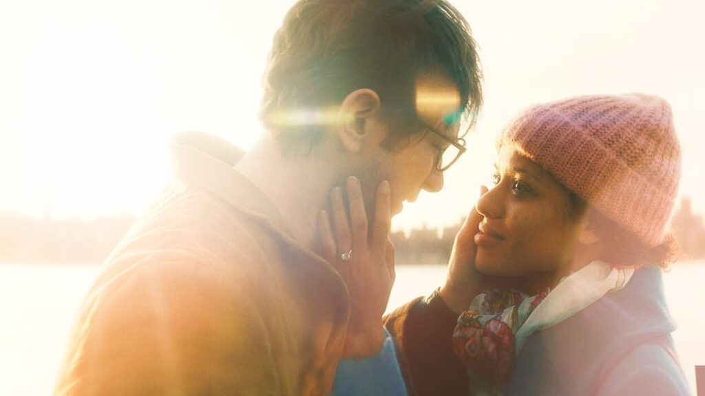 Netflix Original Romantic Movies