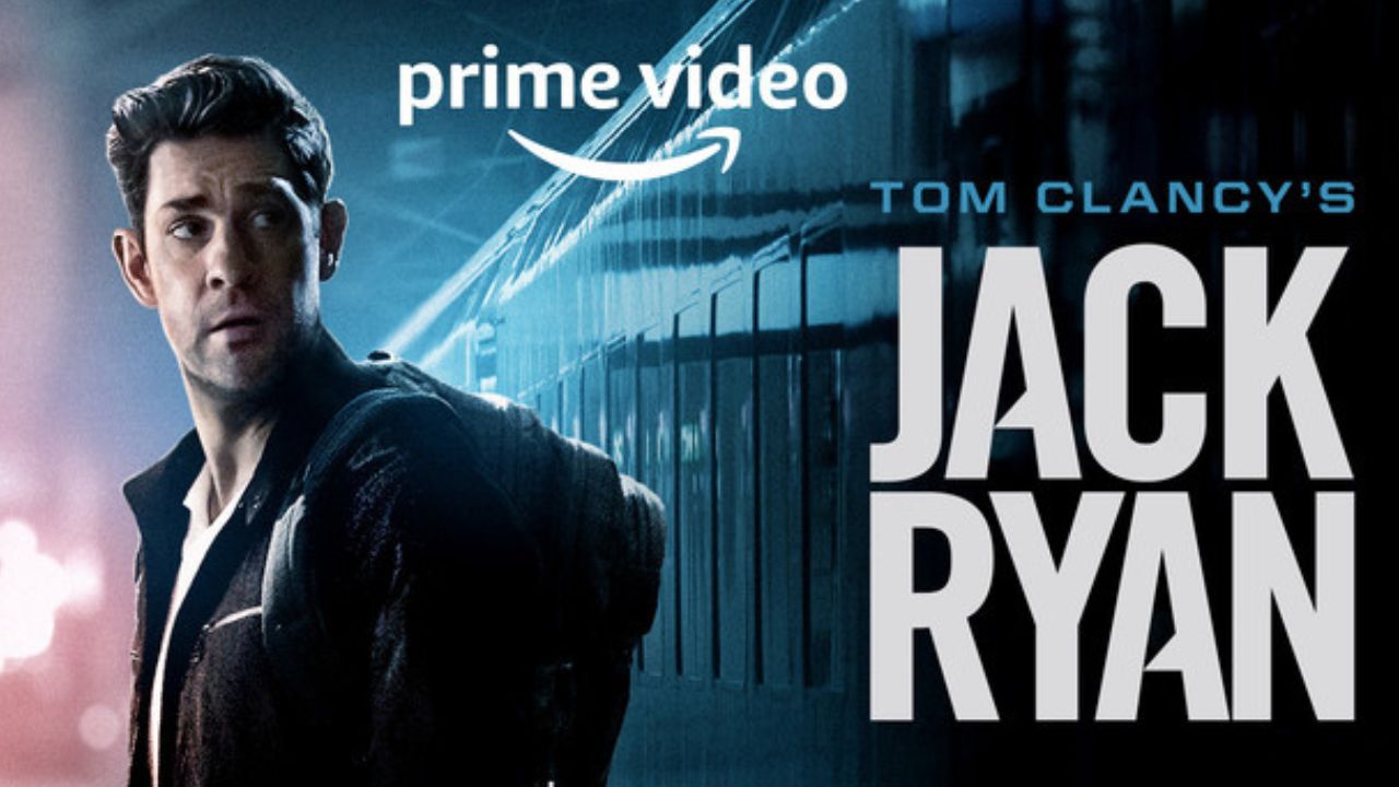 Jack Ryan Season 3 Featured Jack Ryan Season 3 Release Date
