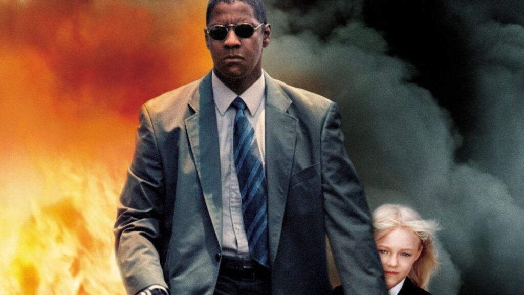 New Movies on Prime Video