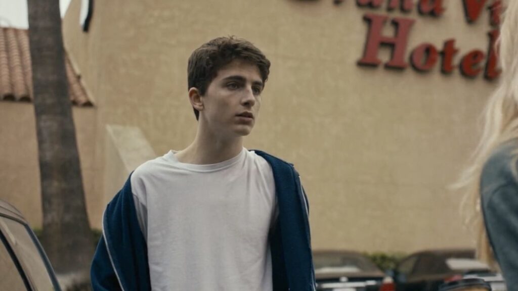 Best Timothee Chalamet Movies