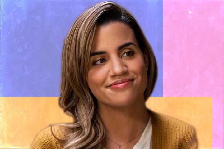 The Morning Show Season 3 Adds Natalie Morales