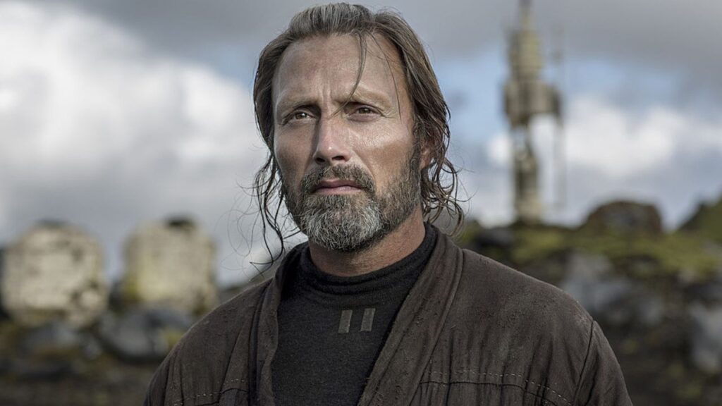 Mads Mikkelsen Movies and TV Shows