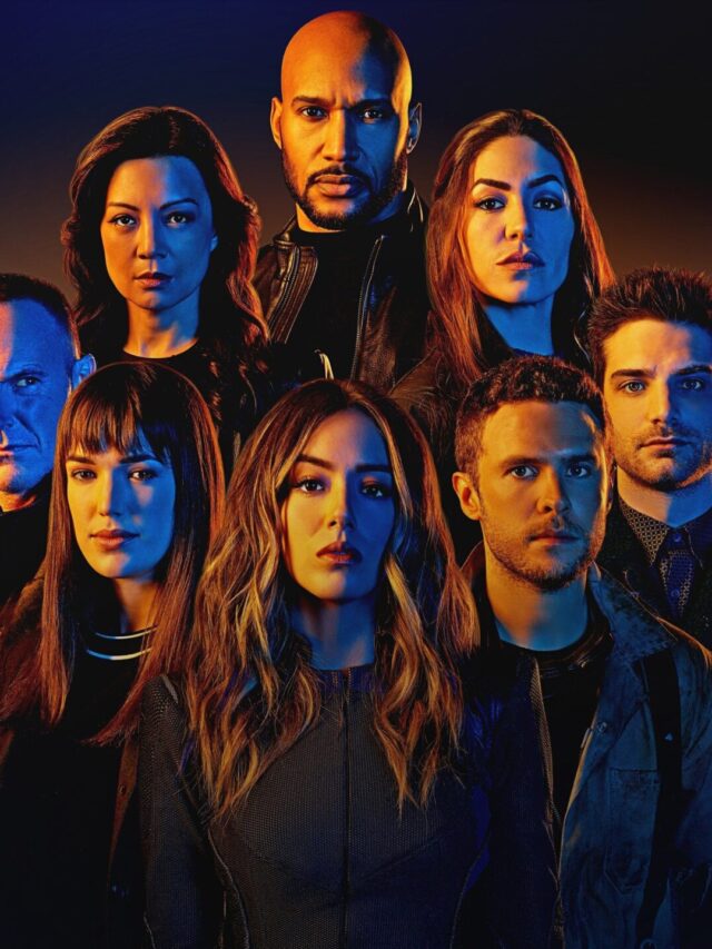 11 Shows Like Agents of SHIELD That You’ll Love