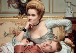 How to Watch Dangerous Liaisons