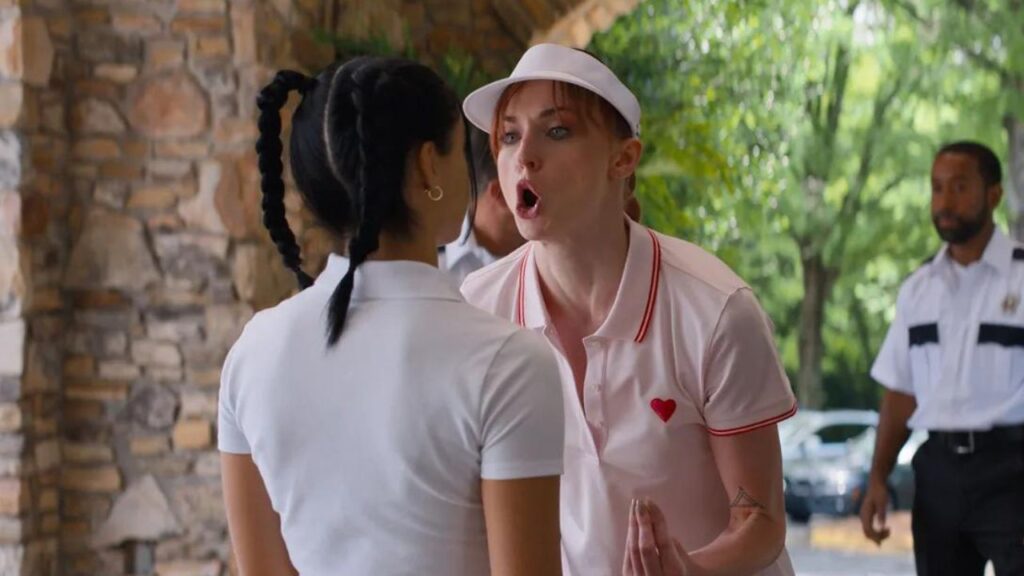 Sophie Turner Movies and Shows