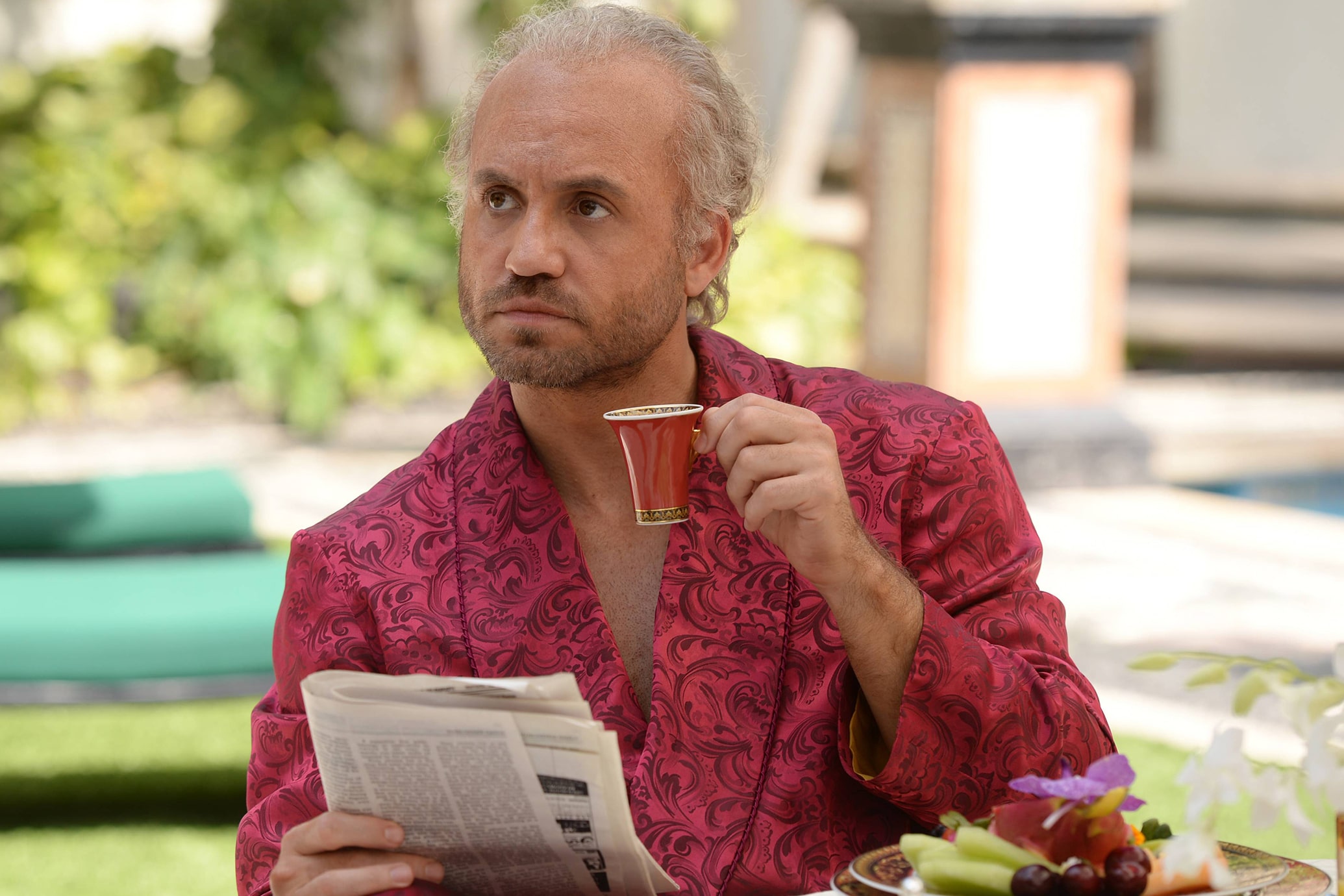 Edgar Ramirez Dr Death Dr Death Season 2 Edgar Ramirez