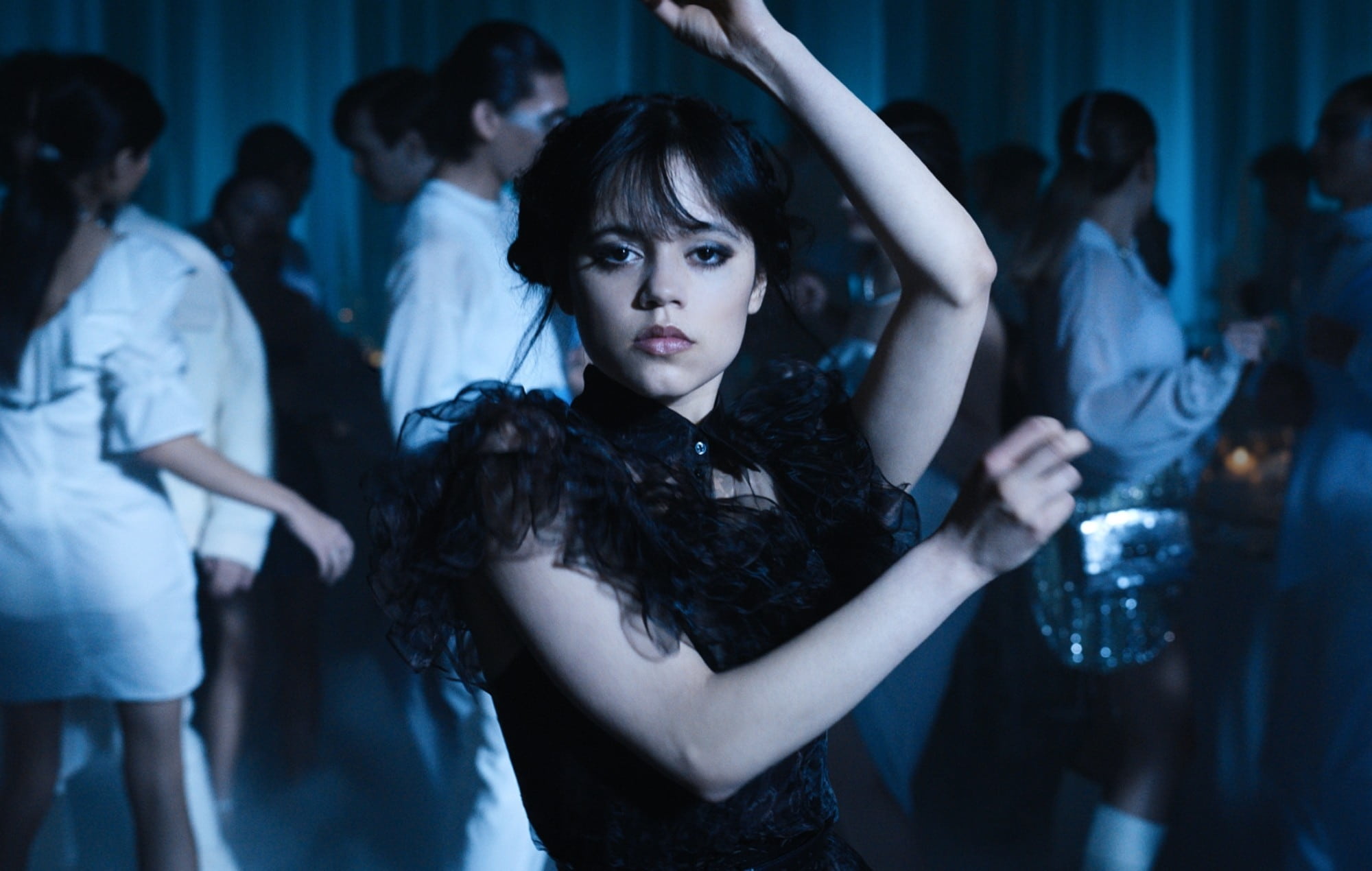 Best Jenna Ortega Movies and TV Shows