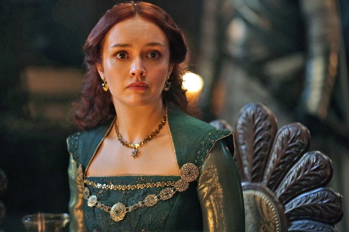 Olivia Cooke Movies and TV Shows