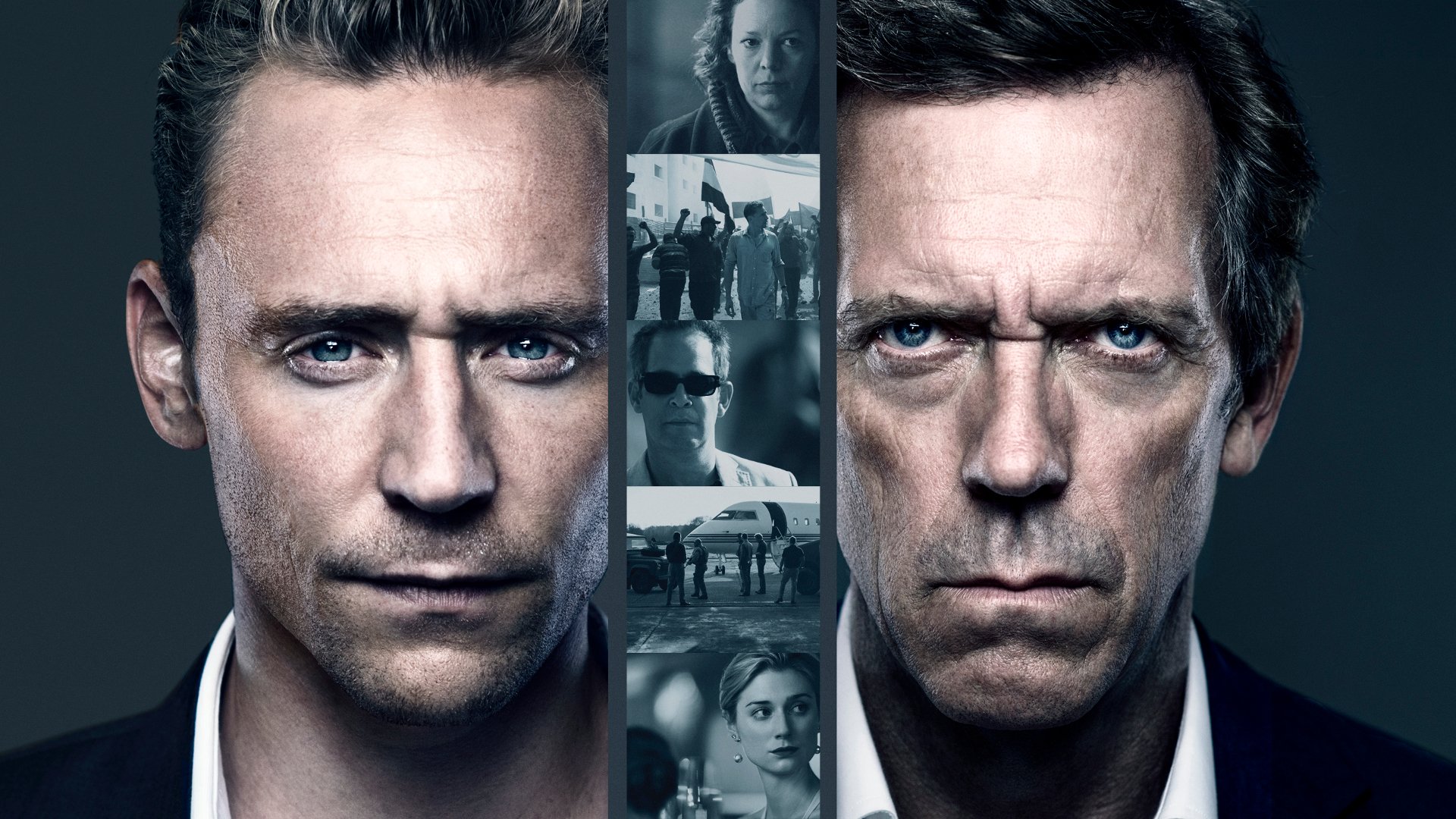 The Night Manager Season 2 Confirmed