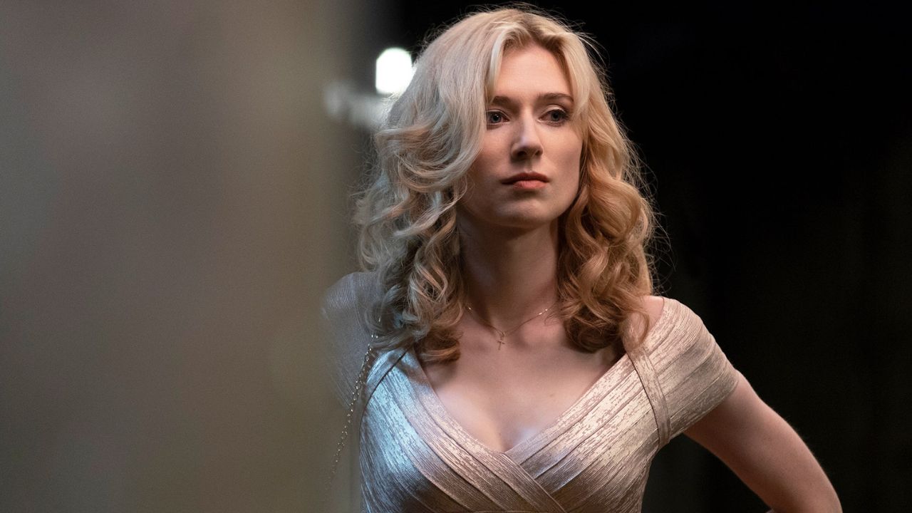 Widows Elizabeth Debicki Best Movies on Hulu
