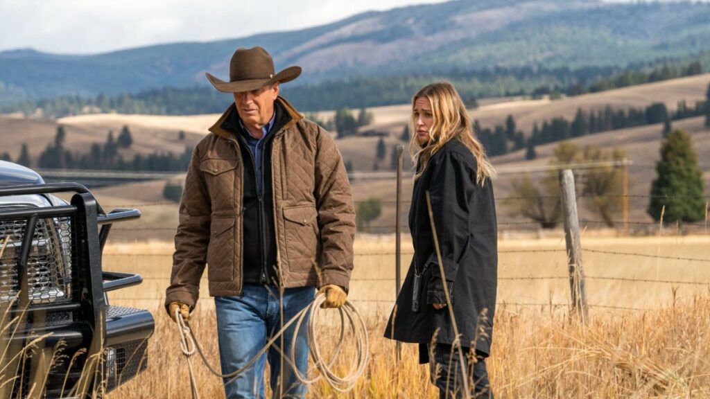 How to Watch Yellowstone Season 5
