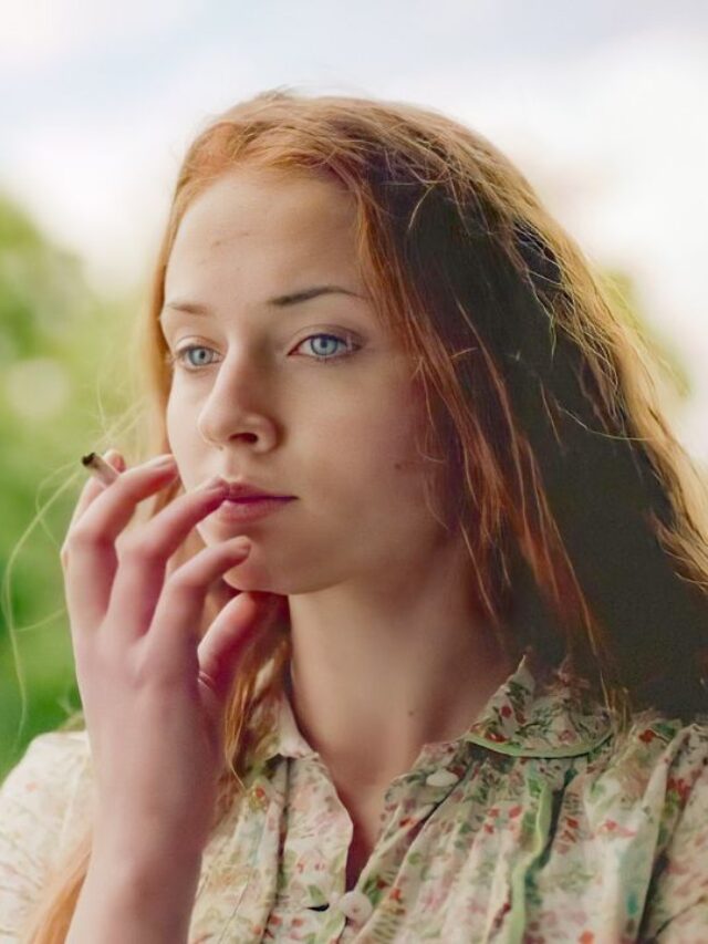 7 Best Sophie Turner Movies & TV Shows (Ranked)